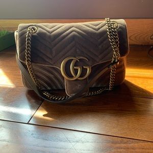 Gucci handbag